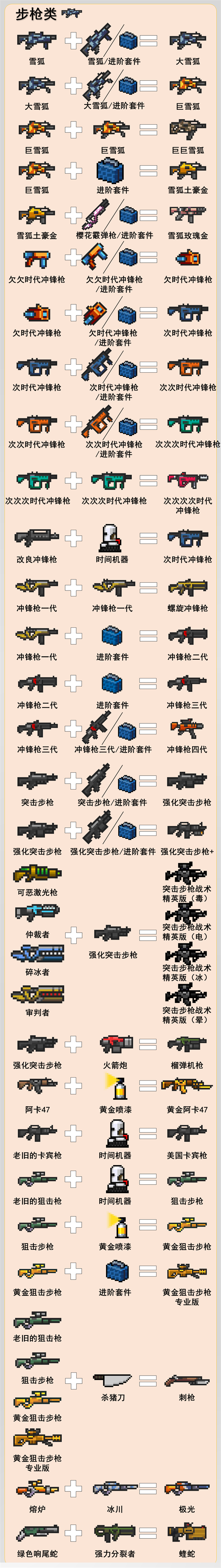 元气骑士百度版最新版