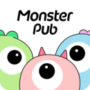 小怪兽 MonsterPub