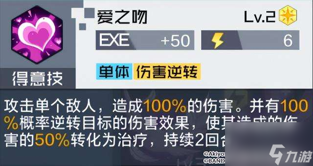 数码宝贝维纳斯兽实力与进化链 技能 天赋加点及玩法攻略