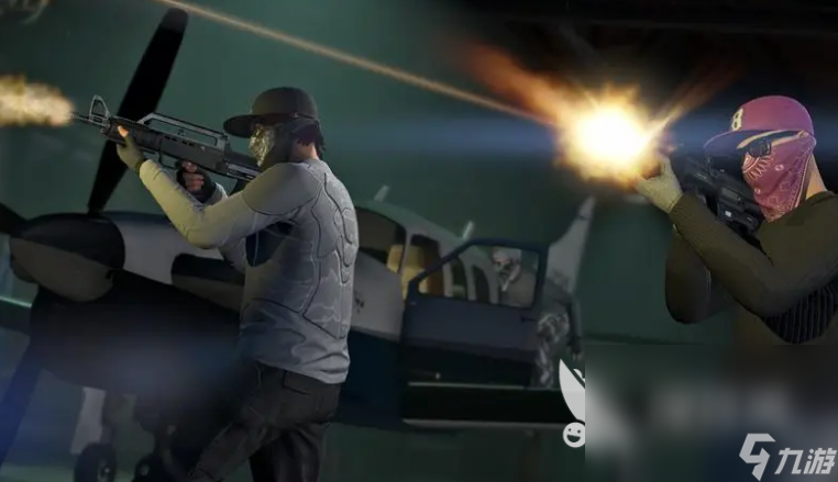 gta5怎么联机 侠盗猎车手5联机方法详解