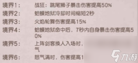 天下第一剑客传千两狂死郎好用吗千两狂死郎属性技能详解