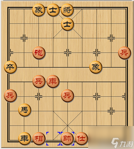 勇芳象棋巫师手机版下载 象棋巫师2023最新版