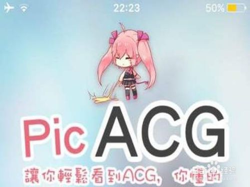 PicACG官方正版