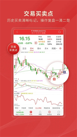 通达信金融终端官方手机版下载