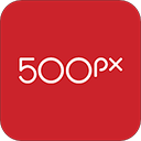 500px中国版APP下载