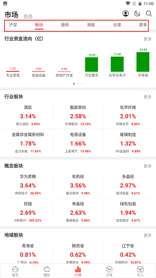 中泰齐富通手机最新版官方下载app