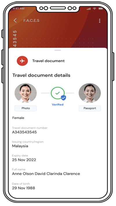 AirAsia亚航值机app下载