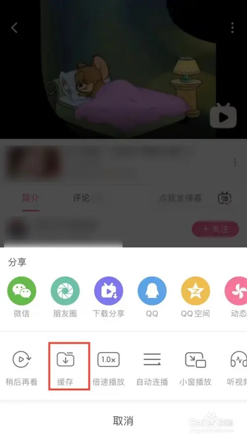 哔哩哔哩(bilibili)app官方安卓版下载