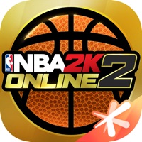 NBA2KOL2助手官方app下载