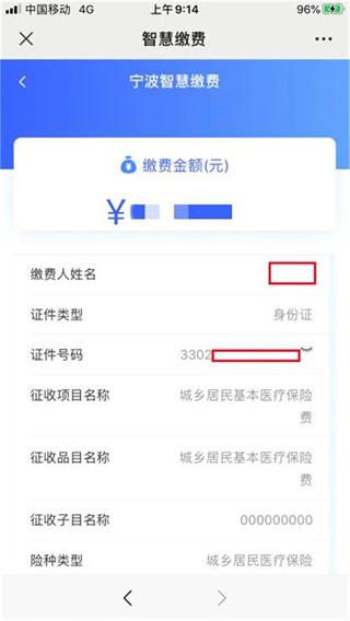 宁波税务app