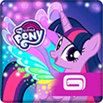 友谊的魔法(My Little Pony)最新破解版