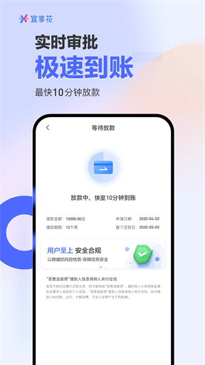 宜享花贷款app最新版