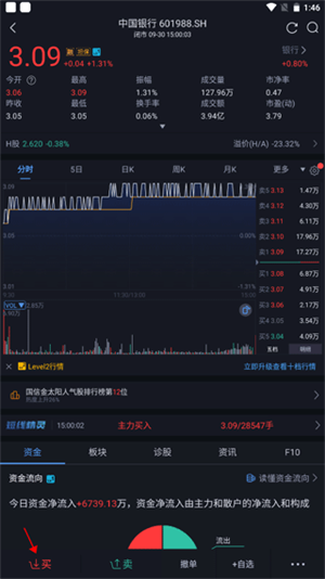 国信金太阳app官方下载