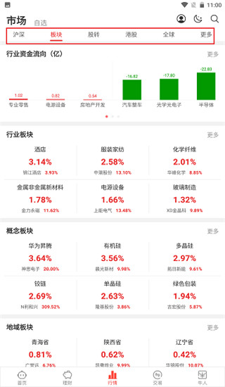 中泰证券齐富通手机版下载