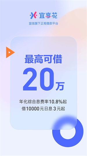 宜享花app官方下载2023版