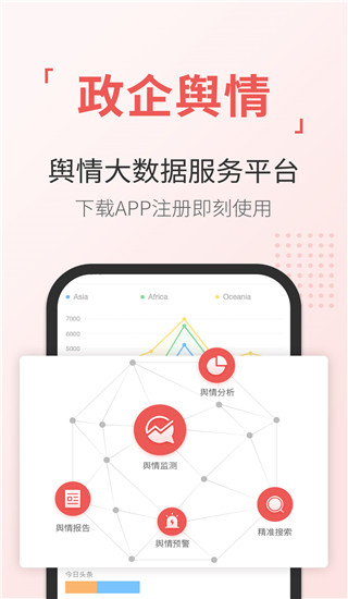 舆情通监测APP 安卓版V3.7.5