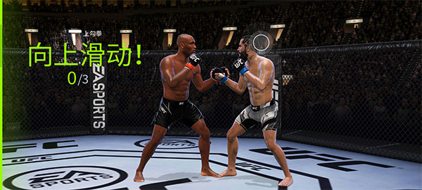 EA SPORTS™ UFC® 2