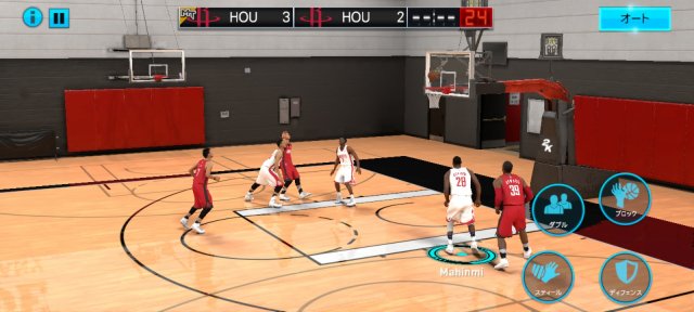 NBA2K手游官方2024最新版