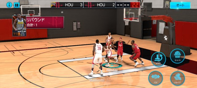 NBA2K手游官方2024最新版