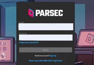 Parsec