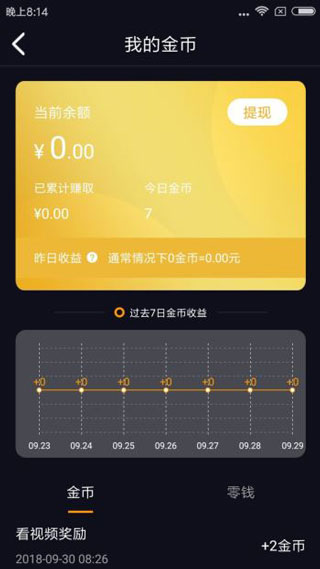 红包视频app(甜枣视频)