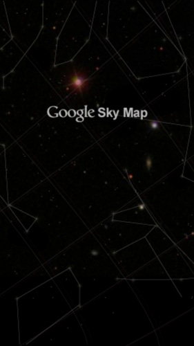 skymap电子星图中文