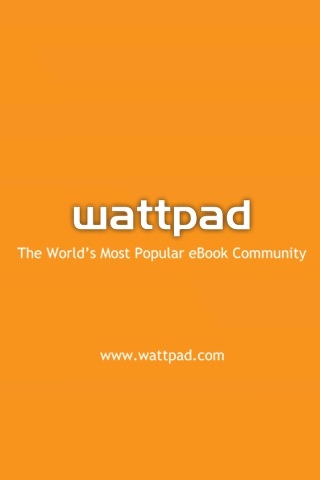 wattpad官方版