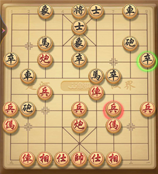 JJ象棋官方版