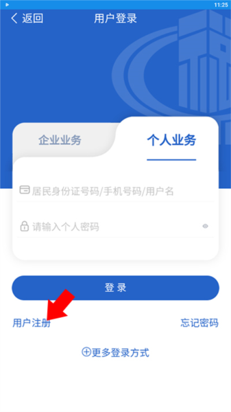 陕西税务纳税服务平台app