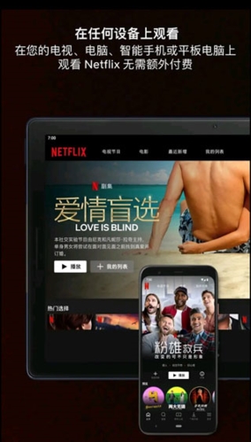 Netflixapp官方版