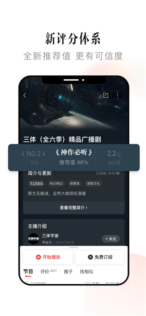 喜马拉雅破解版永久VIP免登录版