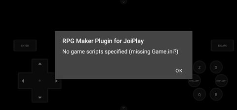 JoiPlay模拟器RPG三件套汉化版