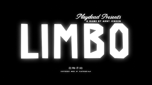 地狱边境手机版(LIMBO)