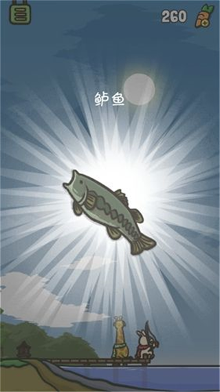 月兔冒险奥德赛中文版