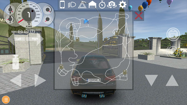 欧洲豪车模拟器2024最新版