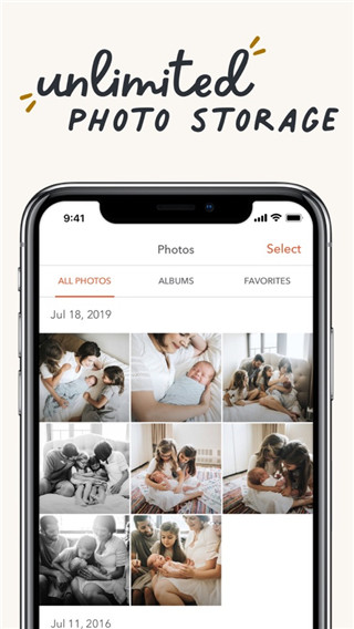 Shutterfly(卡片&礼物)