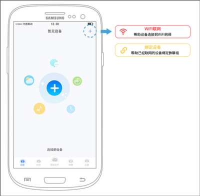 海尔小帅app(淘云互动)