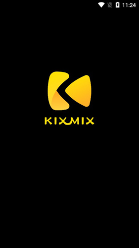 KIXMIXAPP