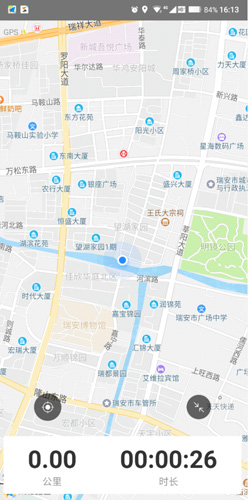 咪咕善跑app