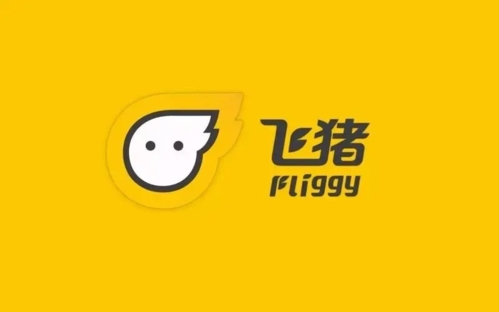 飞猪APP