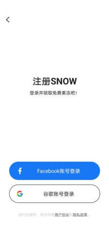 SNOW官方版