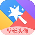 魔秀桌面壁纸app