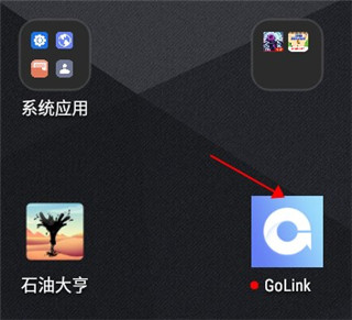 golink加速器手机版