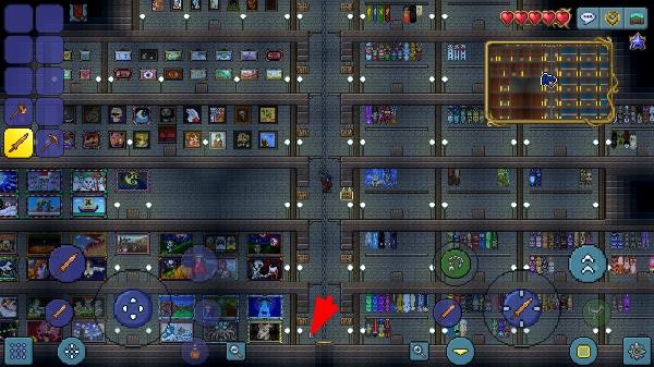 terraria1.4.4.9