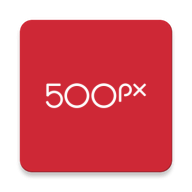 500px中国版(500px世界顶级摄影社区)