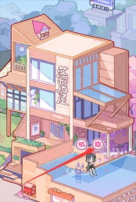 落樱小屋2免费版