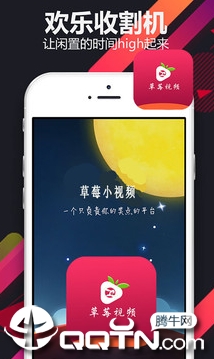 草莓小视频app