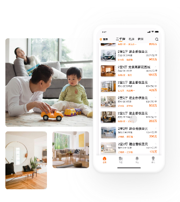 幸福里app