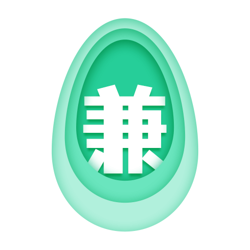 煎蛋app