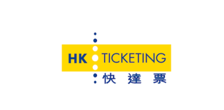 HK Ticketing快达票官方APP